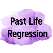 Learn how past lives could be affecing your current life and how a Past Life Regression could help you live your best current life.  Click HERE