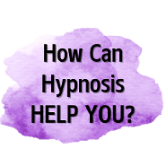 Learn how hypnosis can help you change your mind to change your life. Click HERE